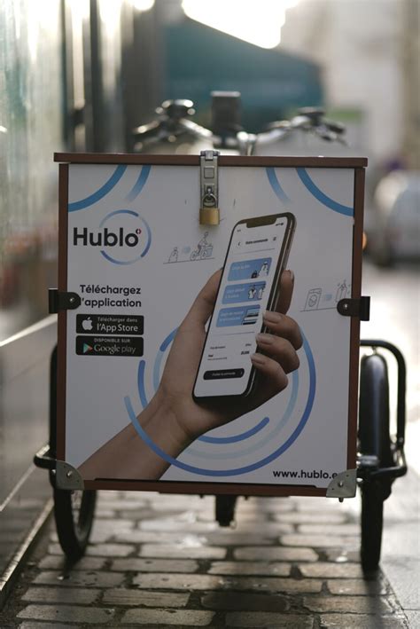 hublo service gratuit